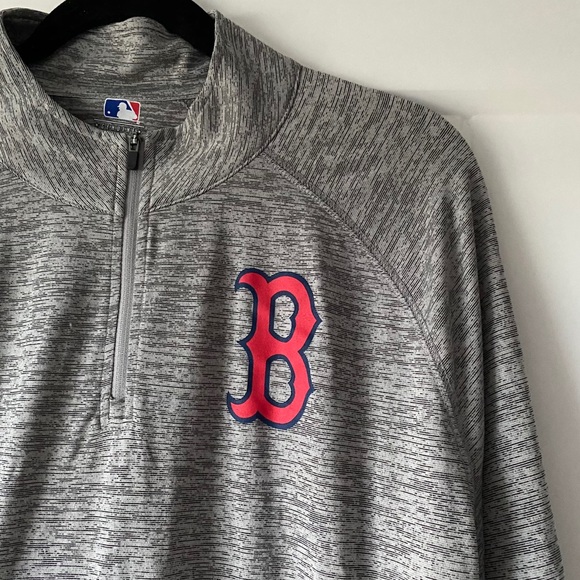 GENUINE MERCHANDISE | Boston Long Sleeve - Picture 1 of 7